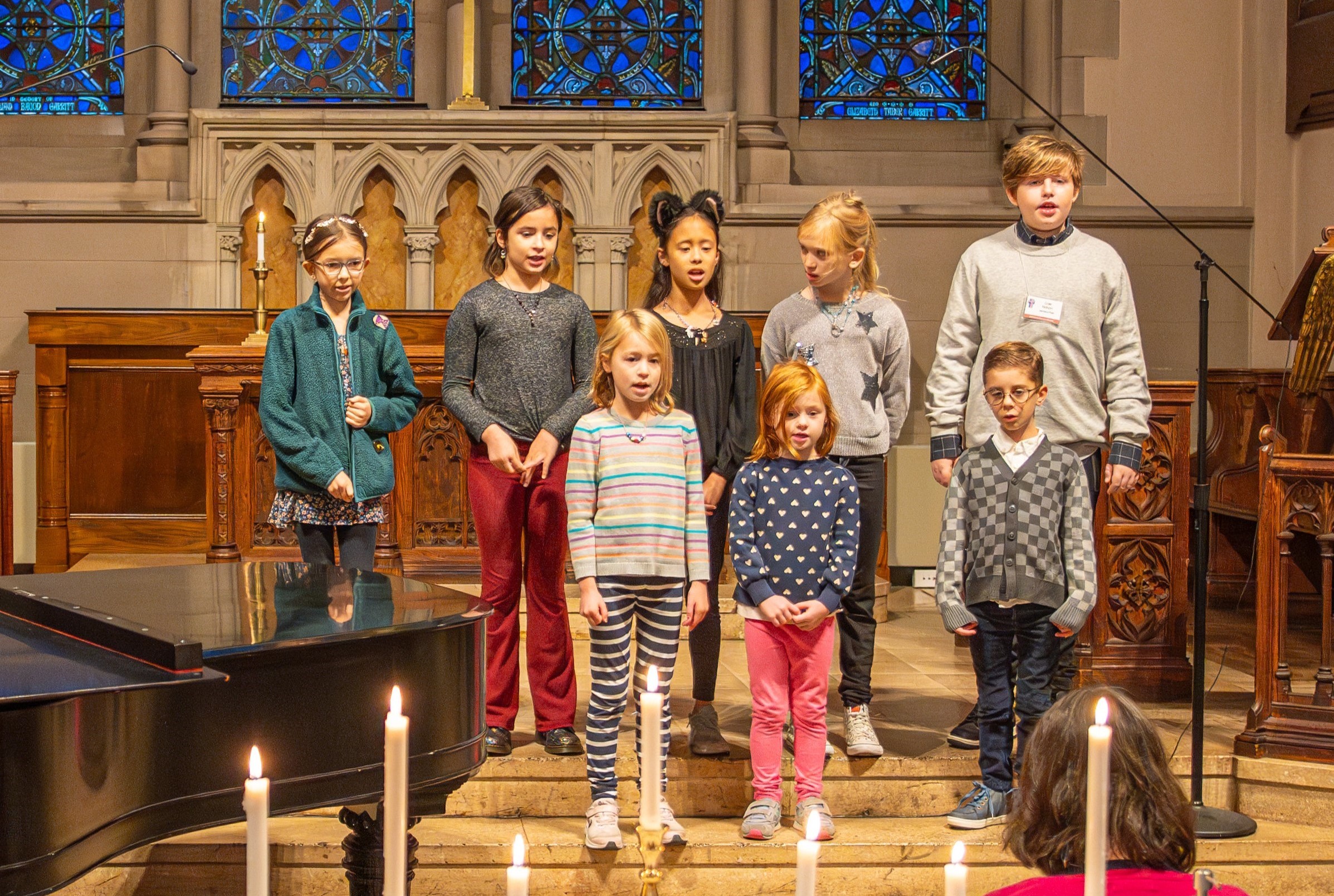 Children's Choir