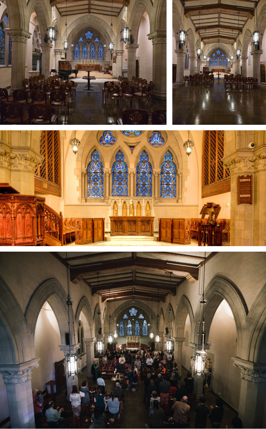 Gordon Chapel