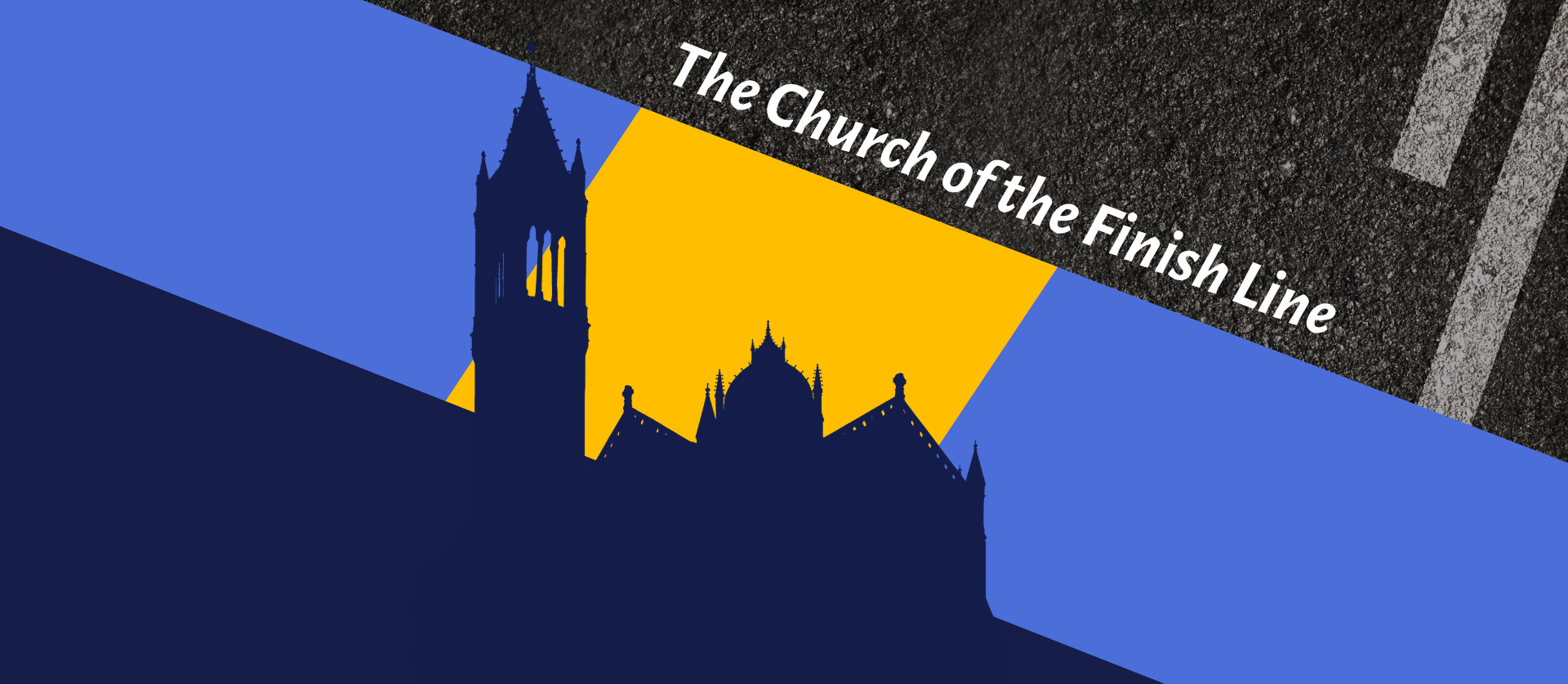 Boston Marathon Blessing of the Athletes